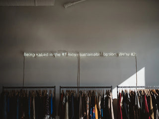 Sıfır Atık Elbise Tasarımları ile Moda Dünyası