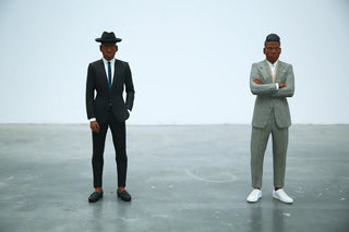 Erkek Elbise Modellerinin Evrimi Zaman İçinde Değişim