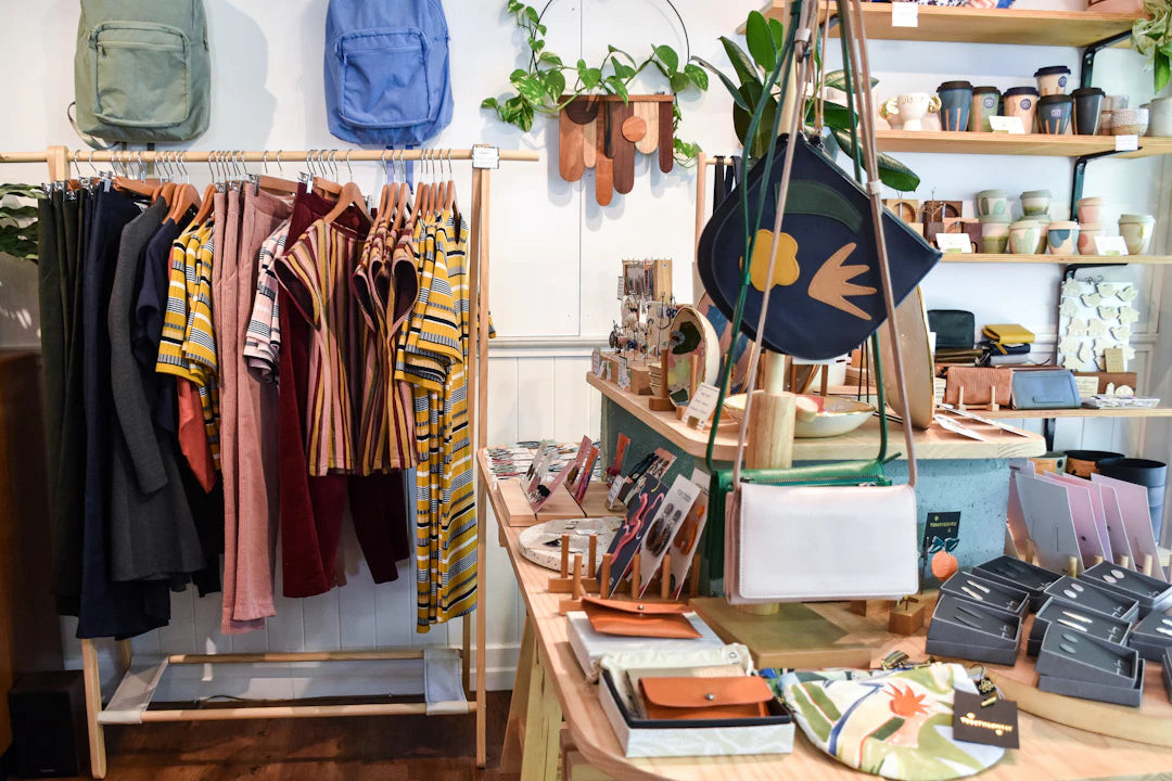 Sürdürülebilir Moda Ekolojik Elbise Seçenekleri