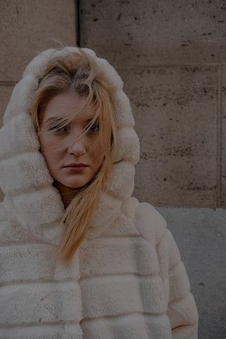 Tasarım Ceketler ile Kış Şıklığını Yakalayın