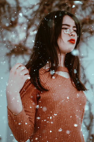 Kış İçin Şık ve Rahat Bluz Modelleri İle Tarzınızı Yükseltin