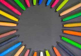 Şık Kruvaze Detaylı Takımlar Mor ve Siyah Renk Seçenekleri