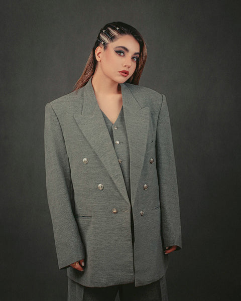 Şık ve Rahat Triko Ceket Modelleri ile Stil Yaratın