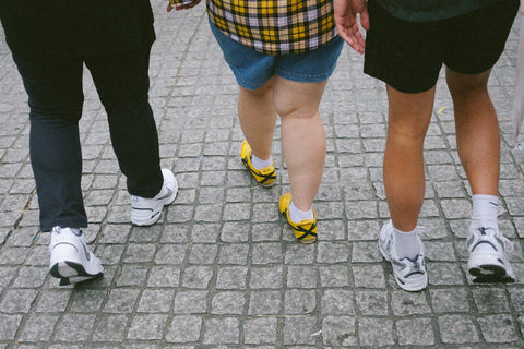 Elbise Modasında Dikkat Edilmesi Gereken Hatalar