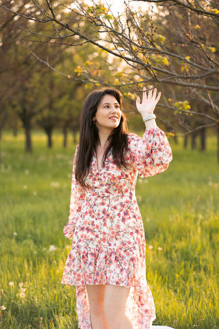 2025 Moda Trendleri Sezonluk Elbise Renk Trendleri