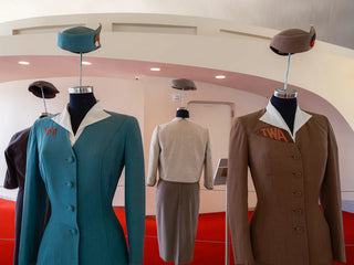 Elbise Modellerinin Tarihi Zamanla Değişen Şıklık