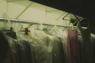 Elbise Bakımı ve Saklama İpuçları