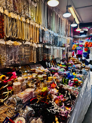 Elbise Aksesuarları ile Tarzınızı Tamamlama Yolları