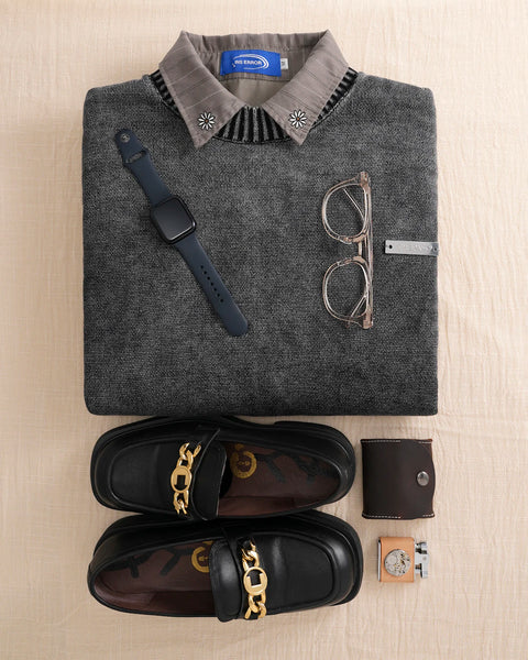 Elbise Eşleştirme Aksesuar Seçiminin Önemi