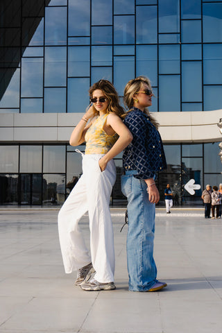 Moda İkonları ve Elbise Seçimleri