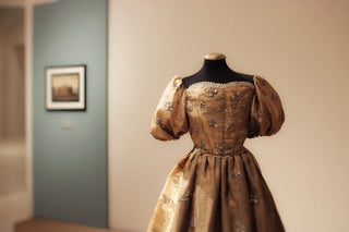 Elbise Modellerinin Tarihçesi Geçmişten Günümüze