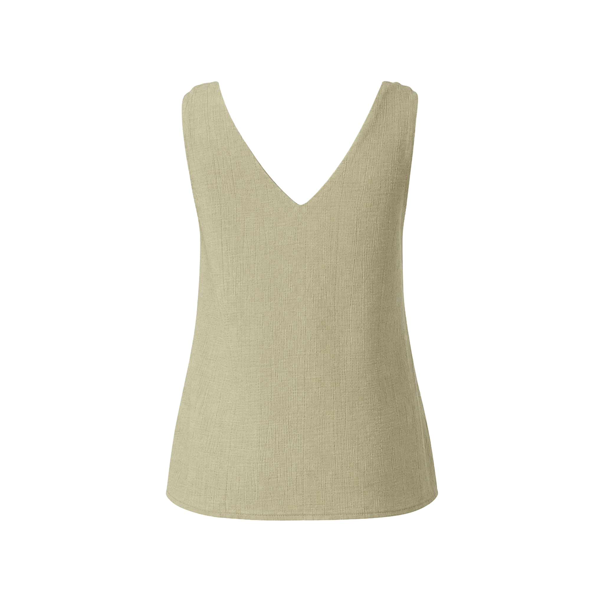GOLD TOKA DETAY BLUZ VE PANTOLON TAKIM OLİVE