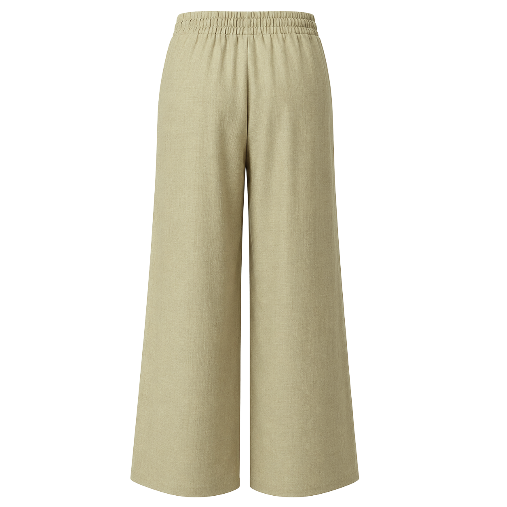 GOLD TOKA DETAY BLUZ VE PANTOLON TAKIM OLİVE