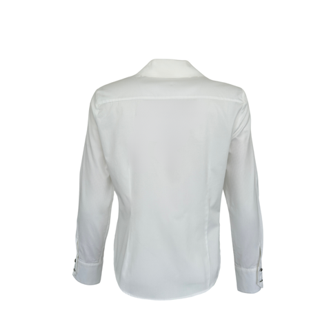 HARPER SLİM FİT GÖMLEK EKRU