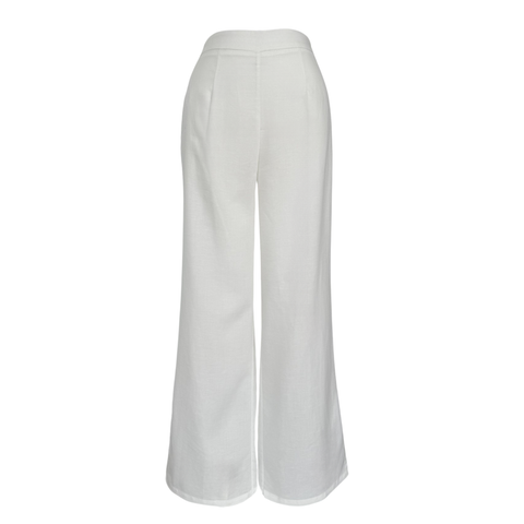 LUIZA KRİSTAL TAŞ DÜĞMELİ TAKIM EKRU