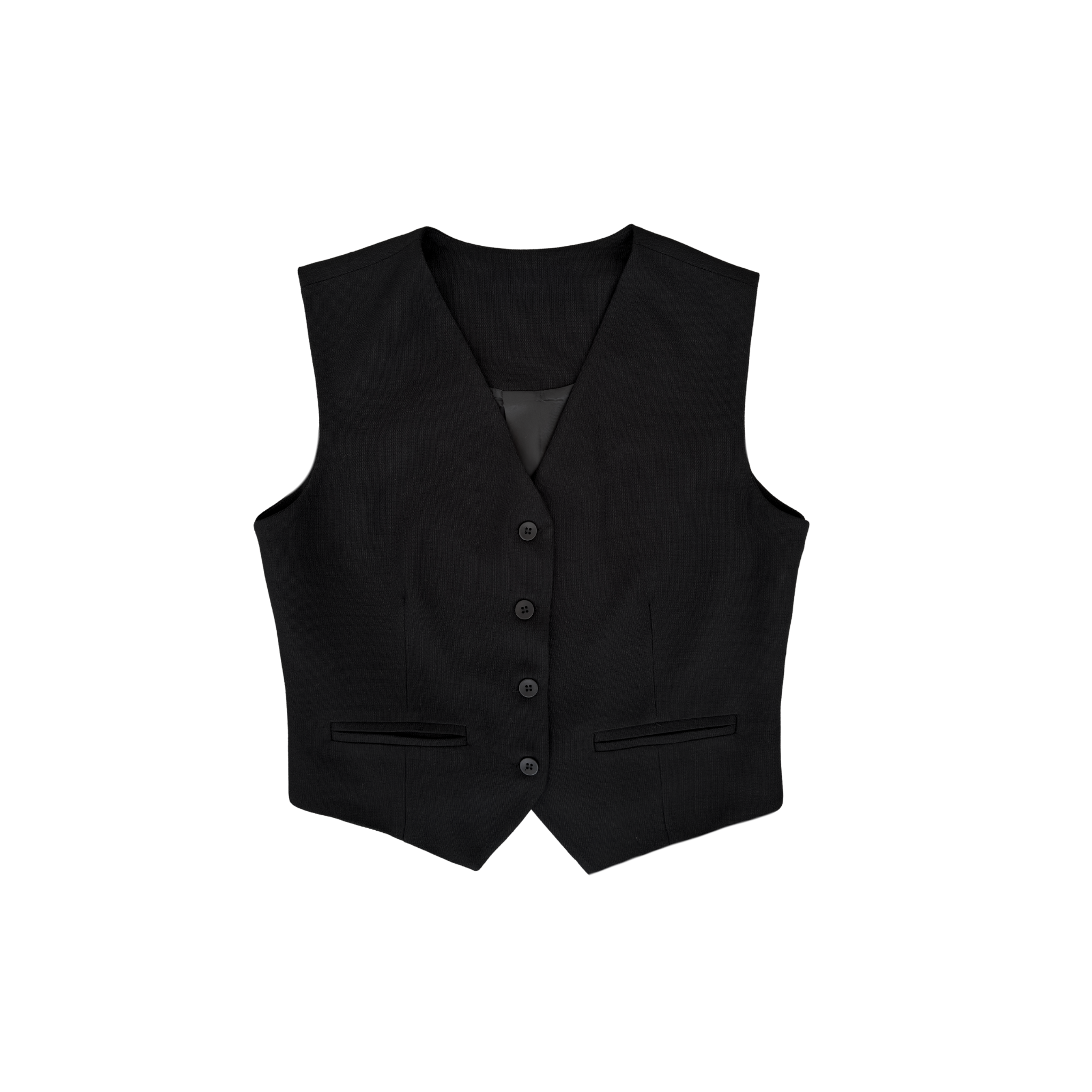 FLETO CEP DETAY YELEKLİ TAKIM