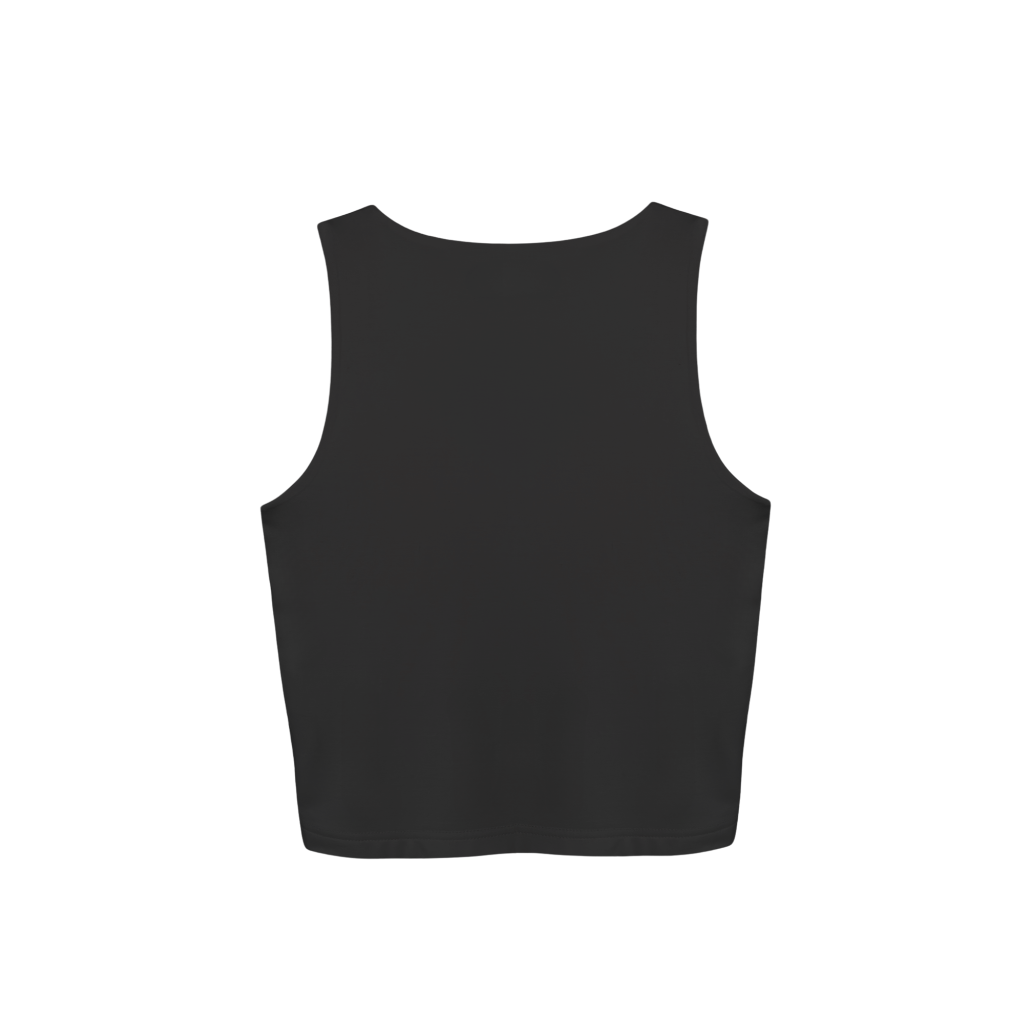 KALP YAKA ÇİFT KAT RAYON BLUZ SİYAH