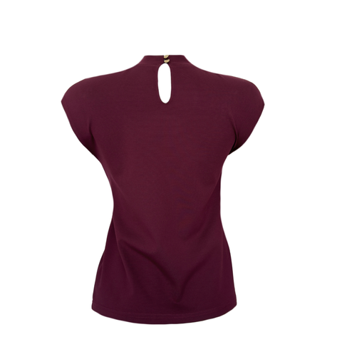 ASİMETRİK BLUZ VE PİLİSELİ ETEK TAKIM