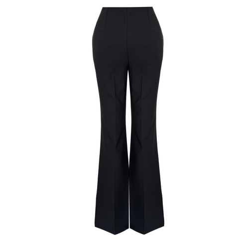 CASEY PANTOLON SİYAH