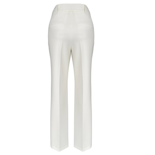 ŞAL DETAYLI TAKIM EKRU