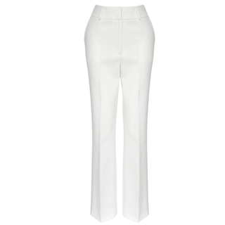 ŞAL DETAYLI TAKIM EKRU