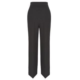 KÜRK DETAY LAME DÜĞMELİ 3'LÜ TAKIM SİYAH