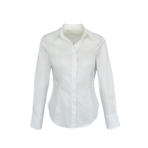 HARPER SLİM FİT GÖMLEK EKRU