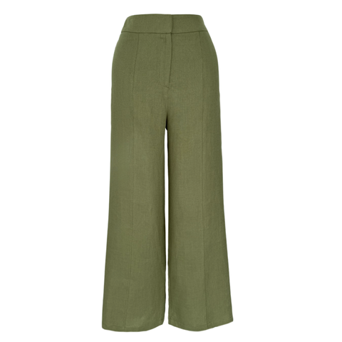 KELLY  %100 KETEN TAKIM HAKİ