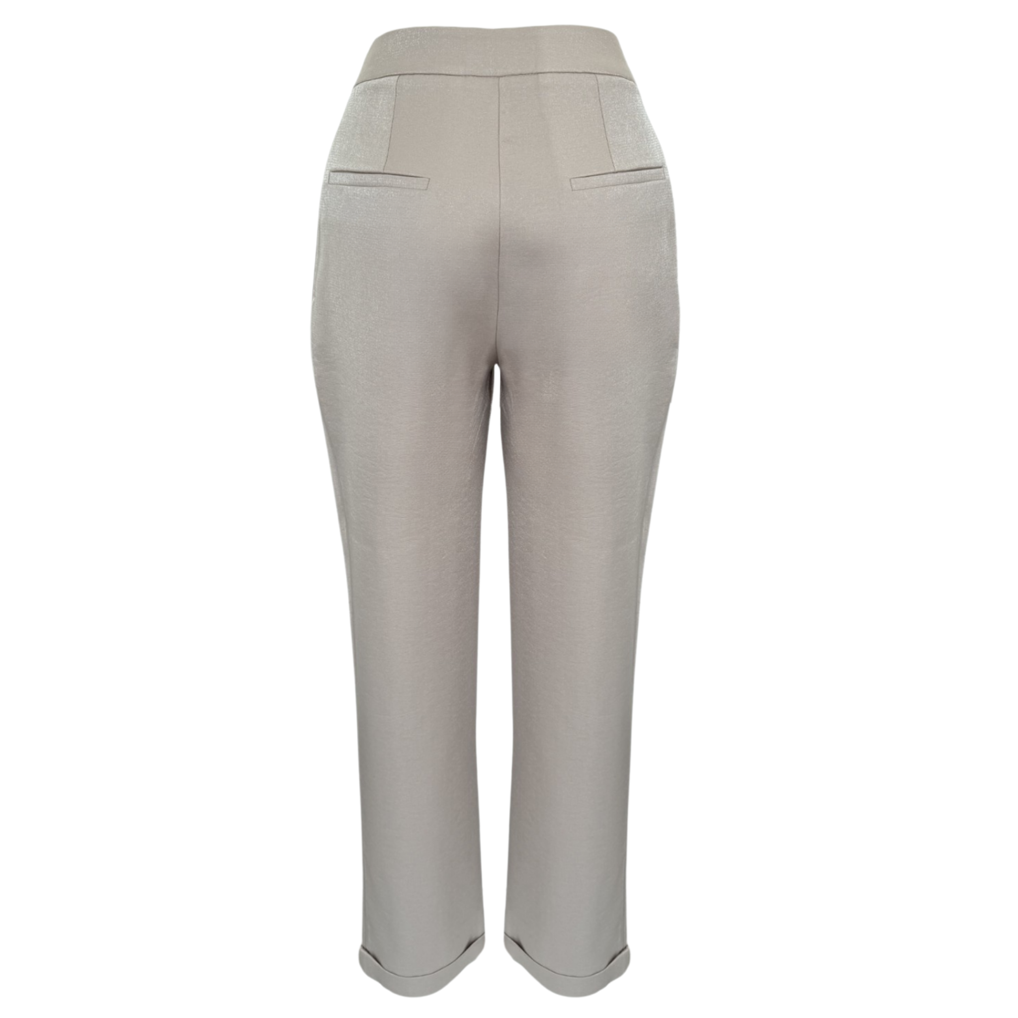 NOA PİLE DETAY PIRILTILI PANTOLON