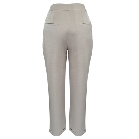 NOA PİLE DETAY PIRILTILI PANTOLON