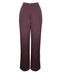 JULIET %100 RAYON SATEN IŞILTILI PANTOLON