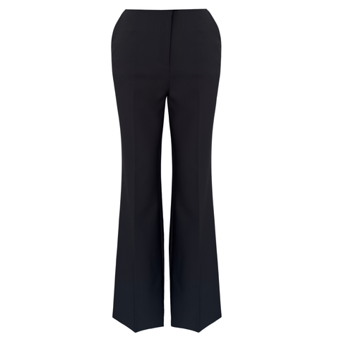 CASEY PANTOLON SİYAH