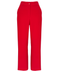 ROSSY CLASSİC PANTOLON KIRMIZI