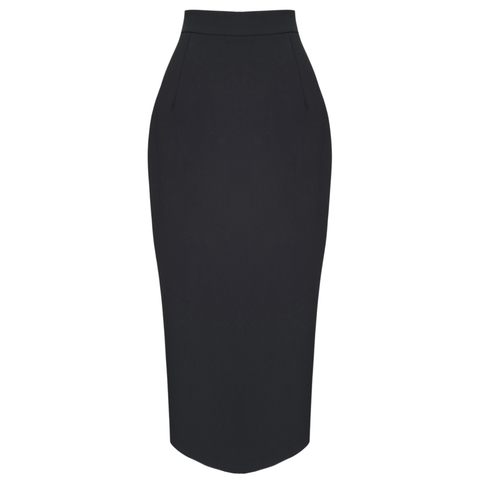 SERENA KALEM ETEK SİYAH