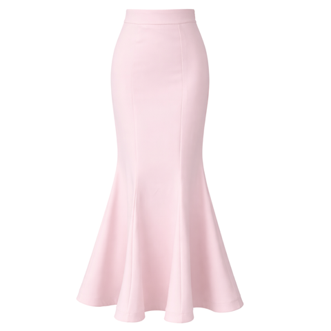 BLOSSOM ETEK VE CEKET TAKIM PEMBE