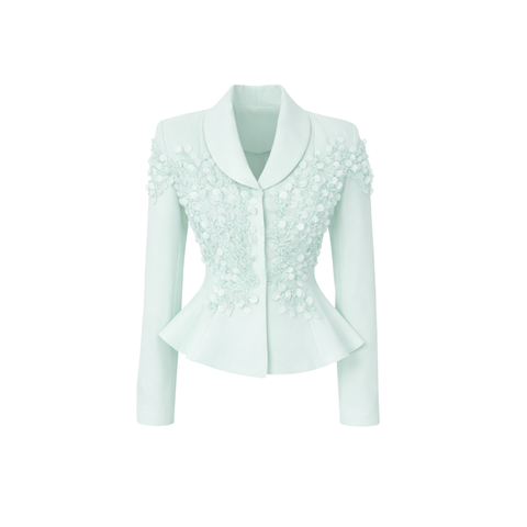 BLOSSOM ETEK VE CEKET TAKIM MİNT