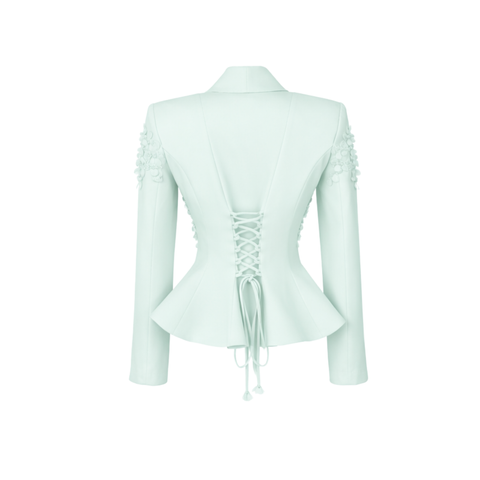 BLOSSOM ETEK VE CEKET TAKIM MİNT