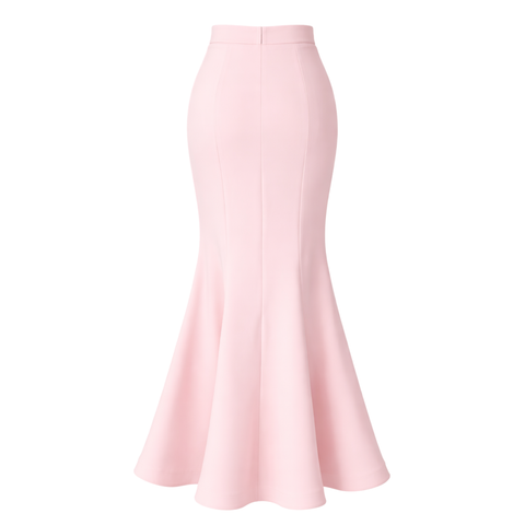 BLOSSOM ETEK VE CEKET TAKIM PEMBE