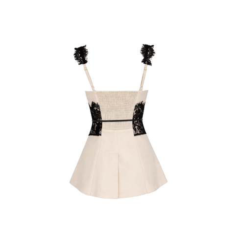 DANTEL MİX TASARIM YELEKLİ TAKIM TAŞ