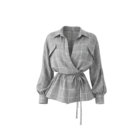 EKOSE DESEN TASARIM TAKIM GRİ