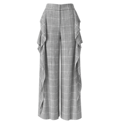 EKOSE DESEN TASARIM TAKIM GRİ