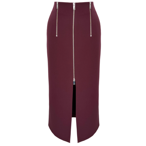 CHERRY FERMUAR DETAY KALEM ETEK