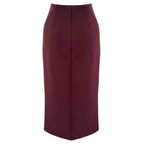 CHERRY FERMUAR DETAY KALEM ETEK