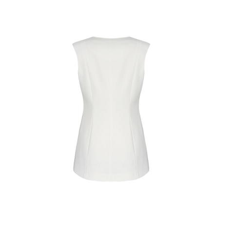 GOLD DÜĞMELİ YELEK VE KALEM ETEK TAKIM