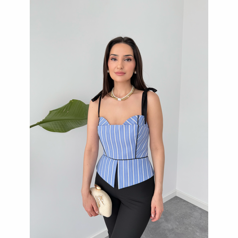 VALERIA TASARIM BÜSTİYER