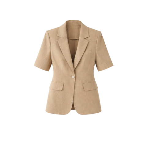 KISA KOL %100 KETEN TAKIM BEJ