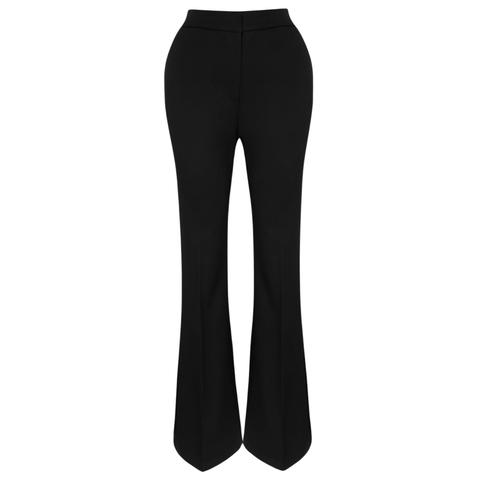 BÜSTİYER DETAY TAKIM SİYAH