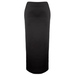 KİMONO VE KALEM ETEK TAKIM SİYAH