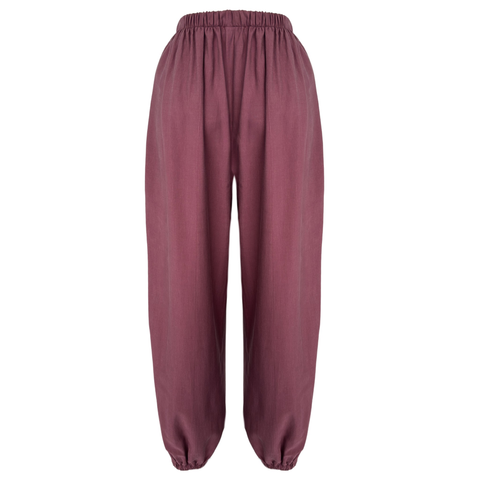 BELİ BAĞLAMA DETAY TENCEL TAKIM BORDO